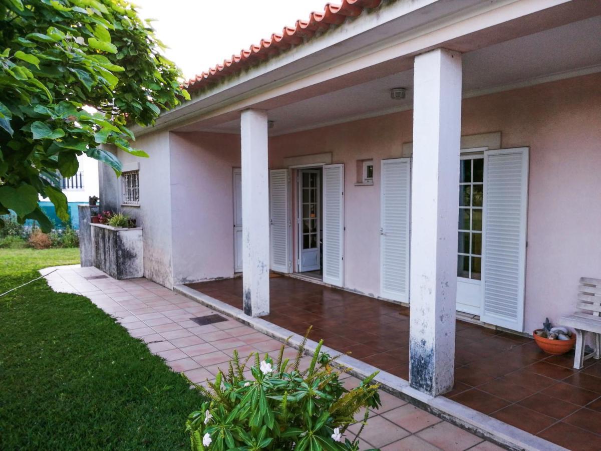 Casa Da Balseira Villa Aveiro Exterior photo